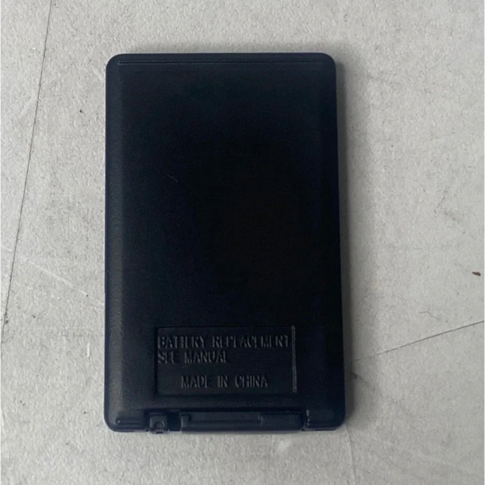 Canon WL-DC100‎ Wireless Remote for PowerShot G1 G2 G3 G5 G6 S60 S70 Pro1 Pro90